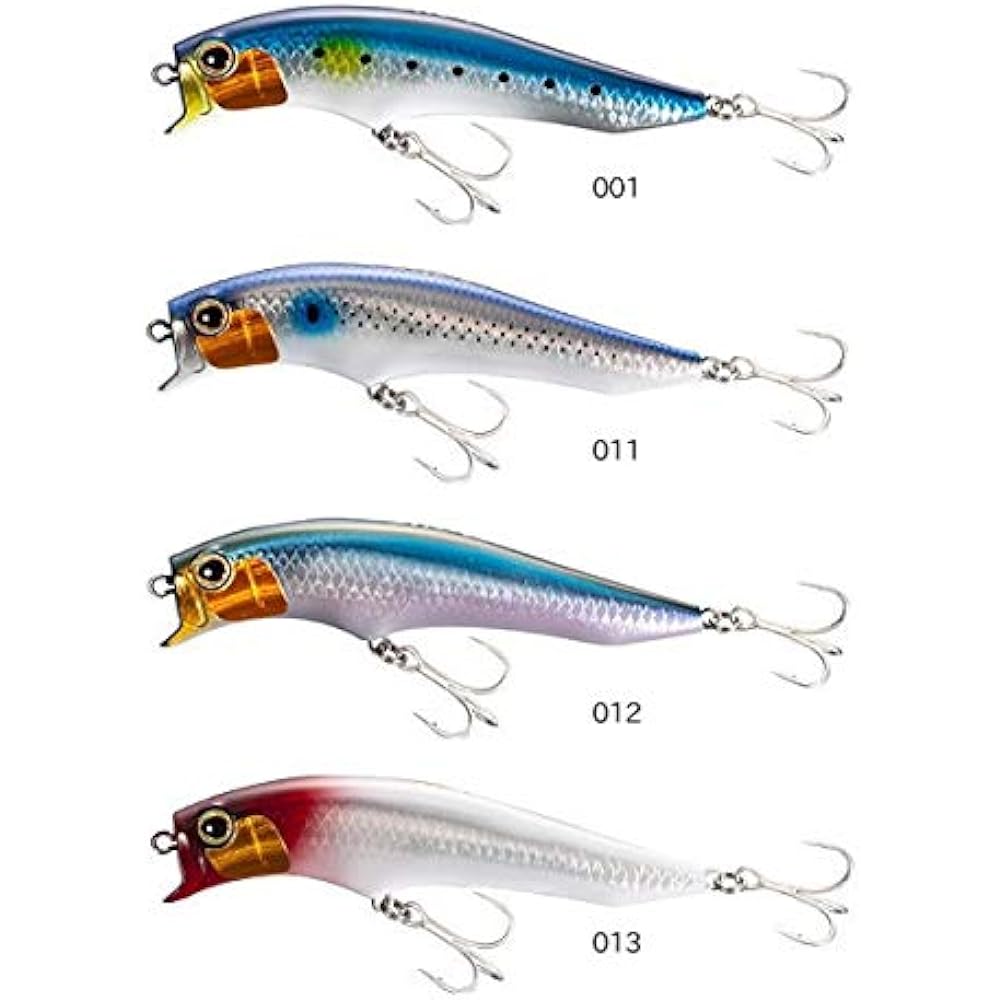 SHIMANO Lure Salt Plug Exsense Agake 95F XAR-C XM-195Q Kyorin Sea Bass River Surf Embankment Seawater Surface Lure