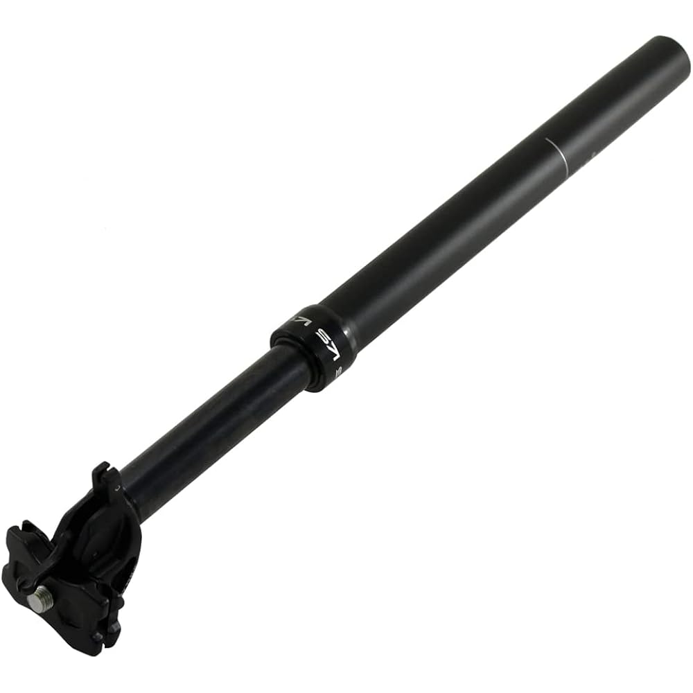 Kind Shock KS ETEN-R 27.2x300mm Remote Dropper Seatpost Travel 65mm, VH2634