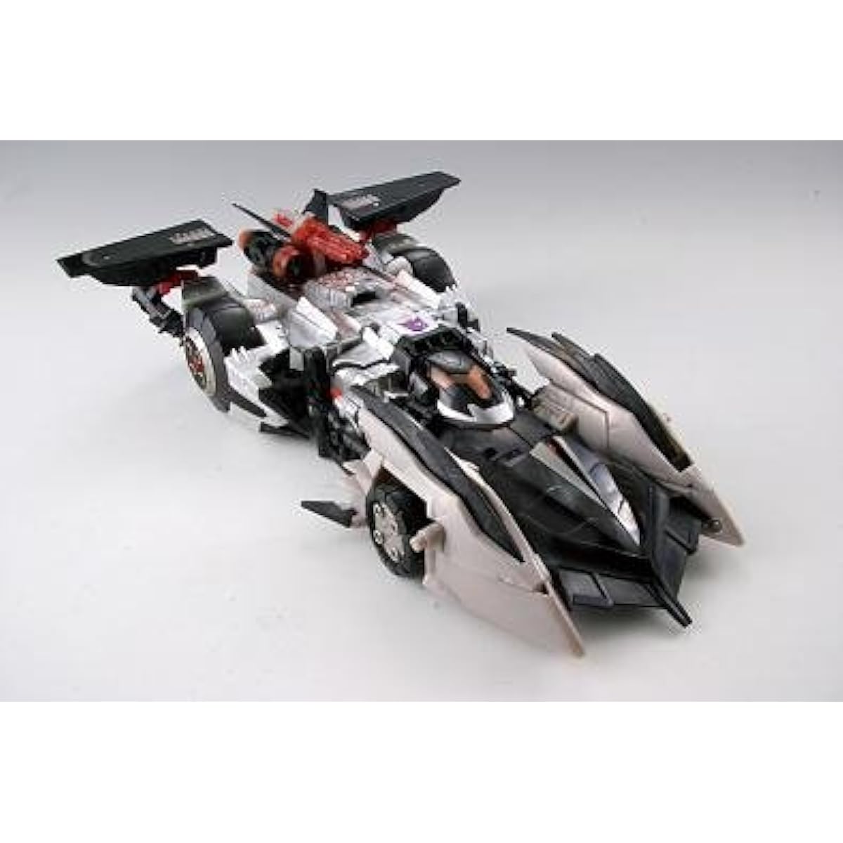 Transformers Master Galvatron GD-14