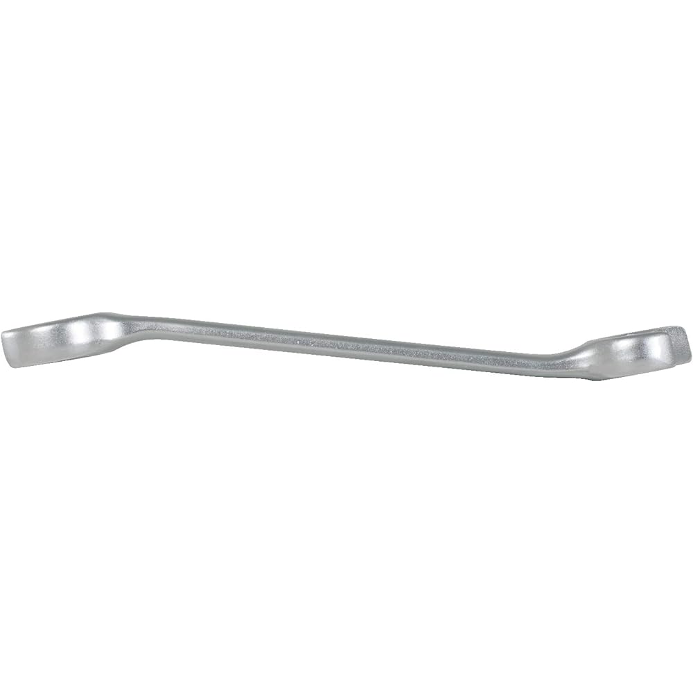 KS Tools Open Double Ring Spanner Offset 21x23mm 517.9251