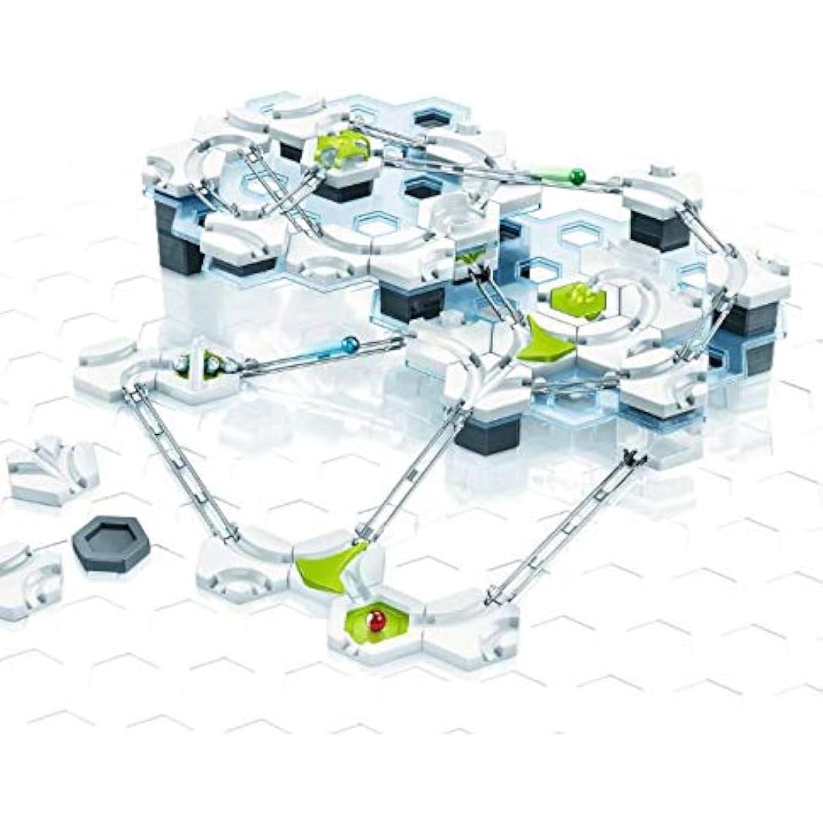 GraviTrax Starterset GraviTrax Starterset Marble Rolling Educational Toy Parallel Import Product