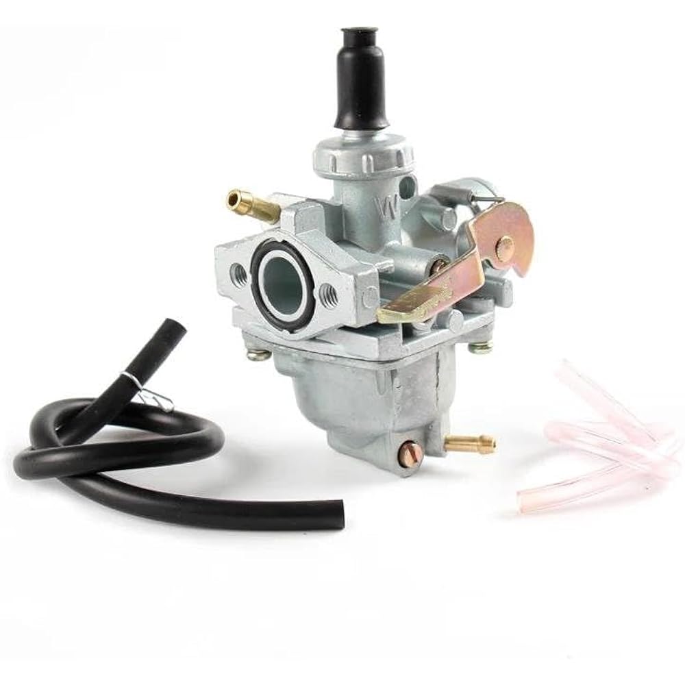 Carburetor Air Filter Motorcycle 14mm Carburetor for CRF50 XR50 Z50 CRF XR 50 Z50RS Z50R 1979-1999 Z50A 1972-1978 16100-GEL-A81