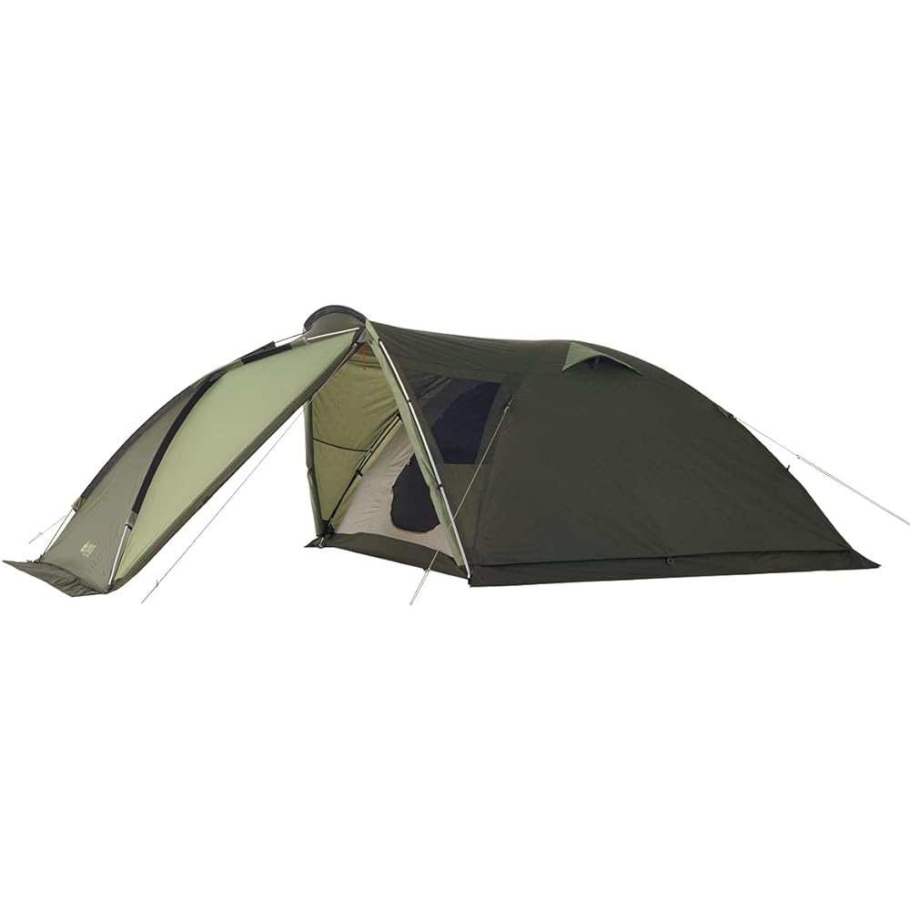 neos PANEL awning plateau XL