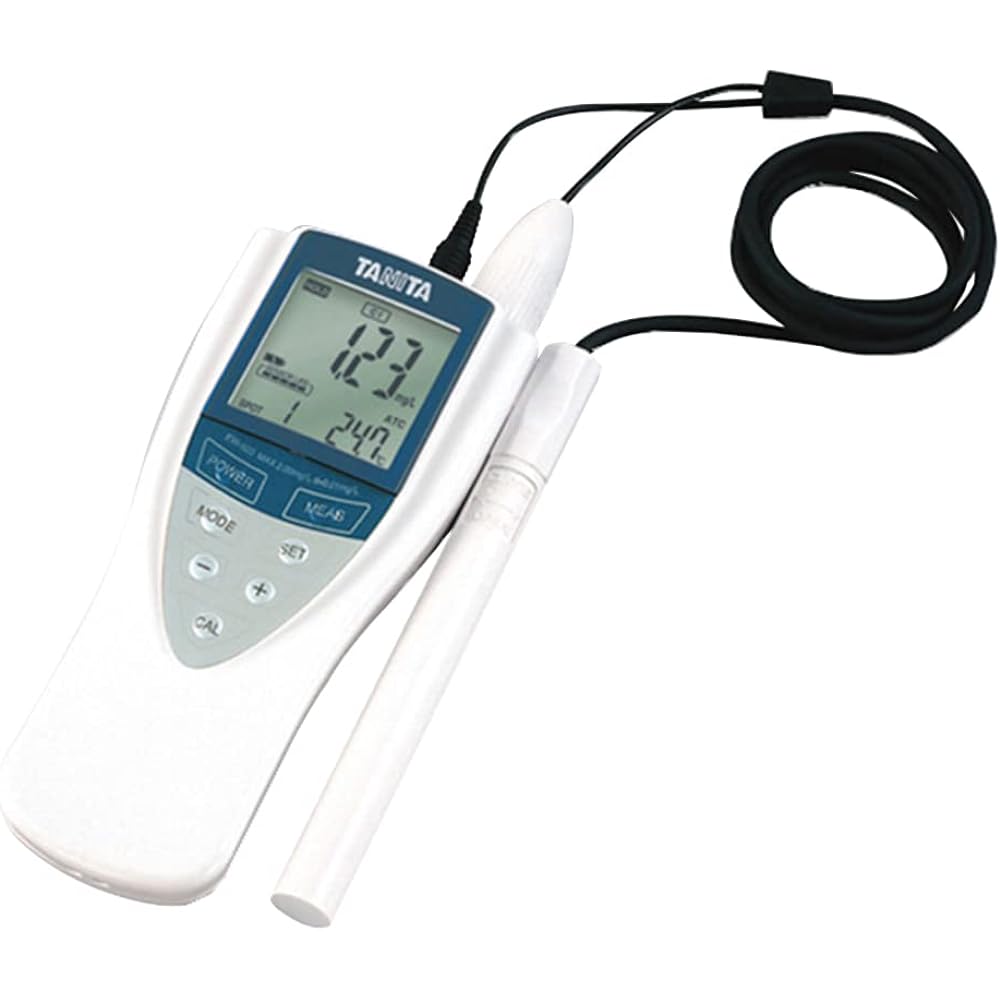 Tanita residual chlorine meter sensor EW-521PS (pH sensor)