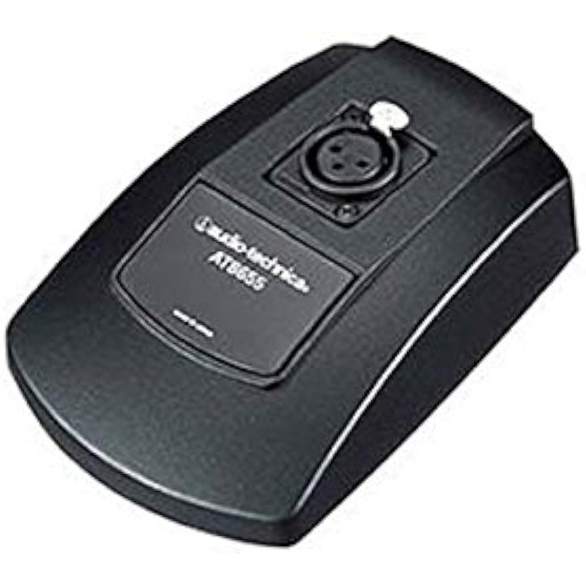 Audio Technica Gooseneck Bass AT8655