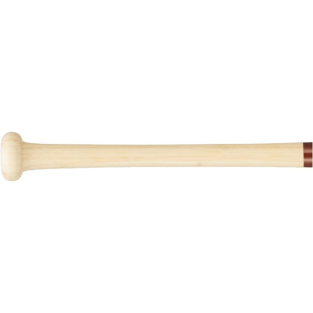 Baseball Z Hardball Hardball Wooden Hardwood Bat Bamboo Bat for Practice Excellent Balance BWT17084