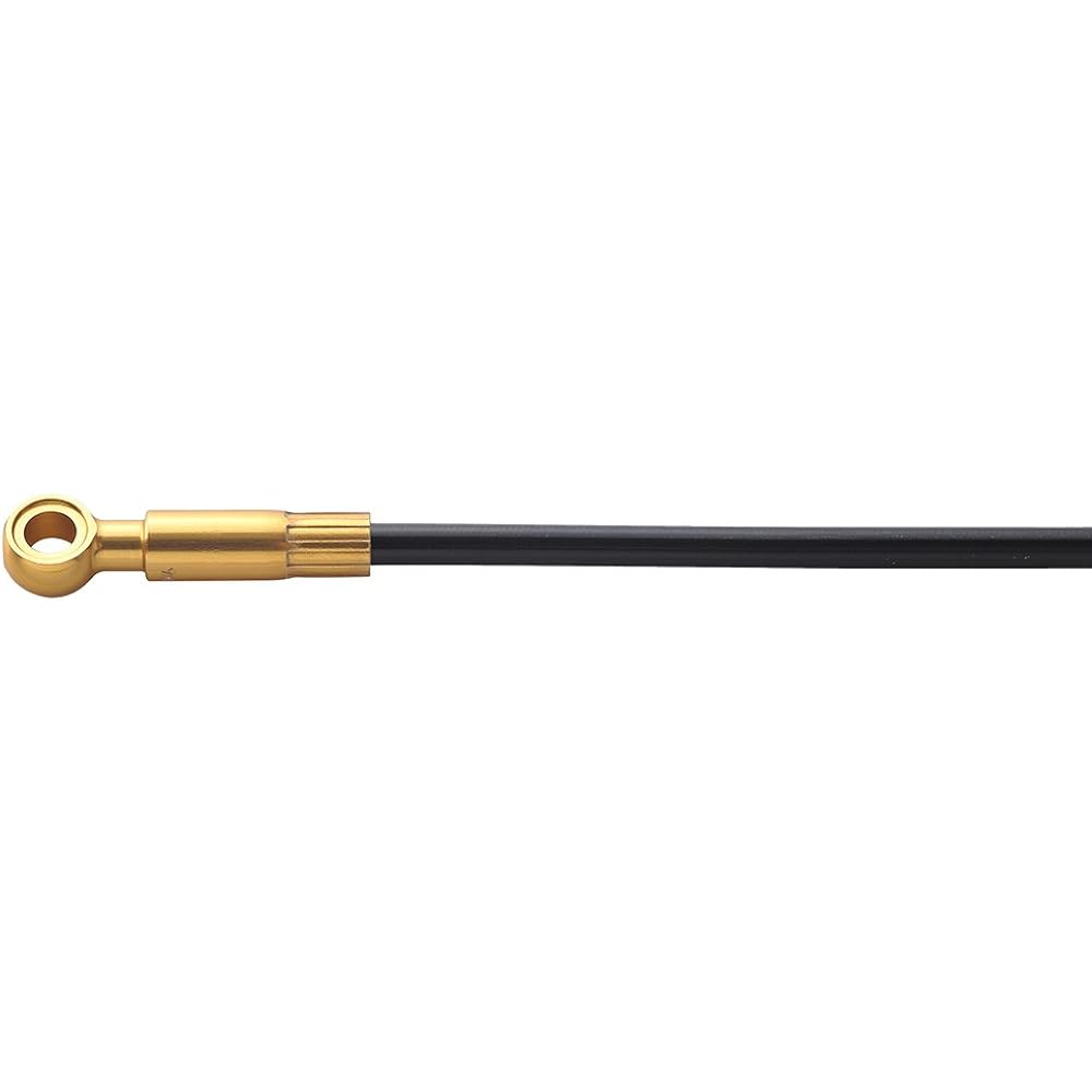 SHIMANO SM-BH90 SBLS BR-M820 compatible disc brake hose ISMBH90SBLS