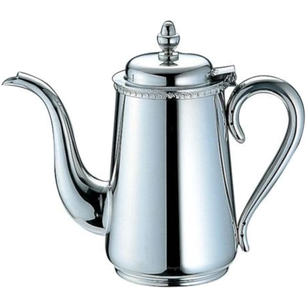 Yukiwa Kikubuchi coffee pot for 3 people 0302-1203