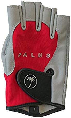 Palms Gloves Palms Finesse Game Gloves