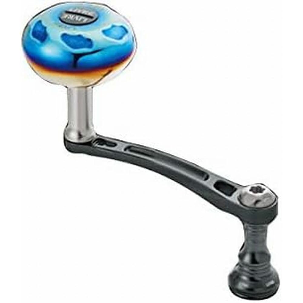 LIVRE Light Arm 70 EP41 Knob for Shimano S2