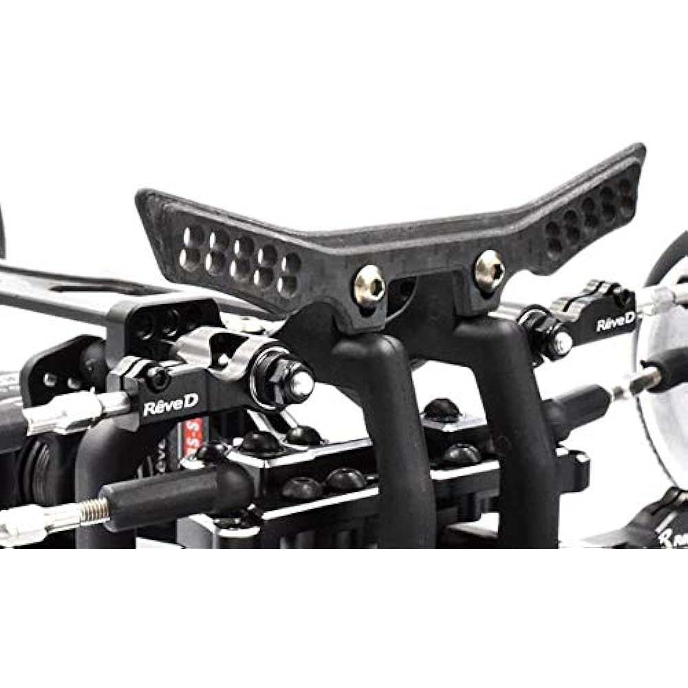 Bell crank specification YD-2 HG front conversion set RD-008B