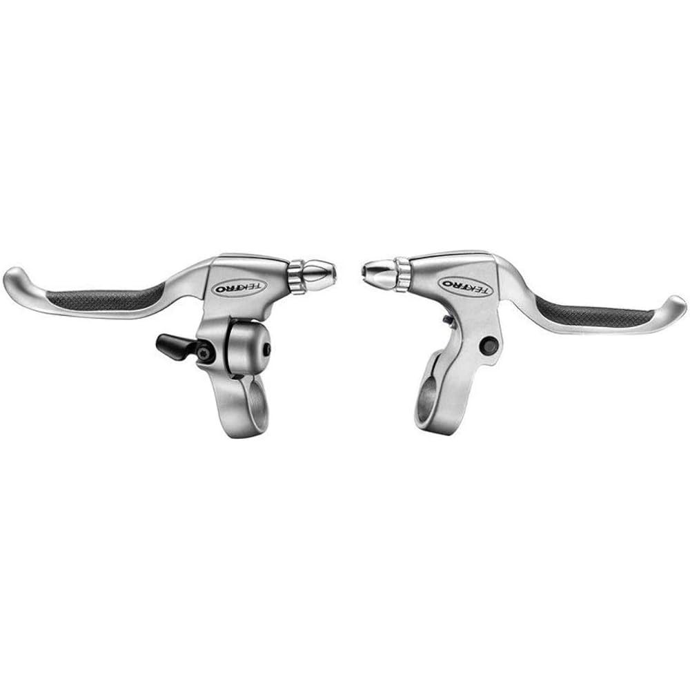 TEKTRO CL535-RT BELL BRAKE LEVER SILVER