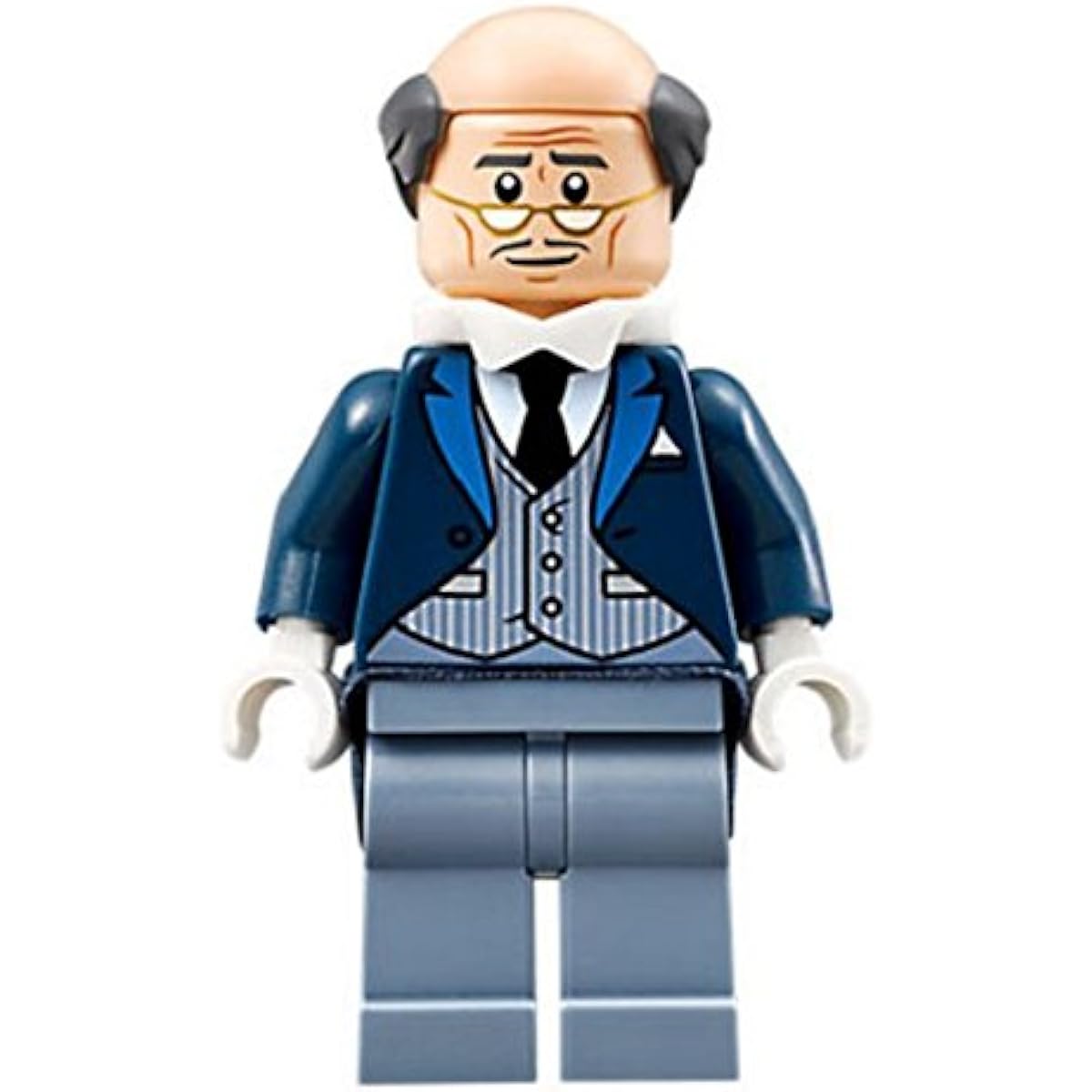 LEGO Batman Move - Alfred Pennyworth Minifigure 2016