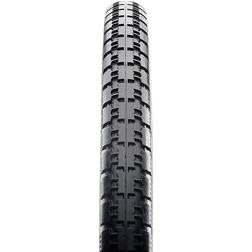 Bicycle Tire 20 Inch Kyowa General Car Tire 20 x 1-3/8 Black CST x Million C245 61713