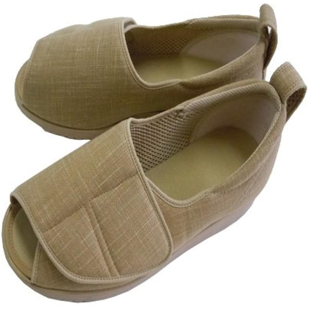 Open Japanese (Nagomi) Azuki LL both legs