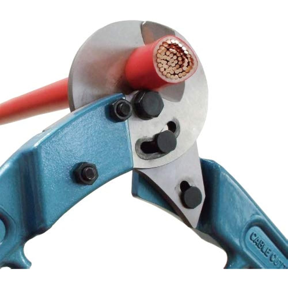 MARVEL Cable Cutter for Copper Wire ME-325