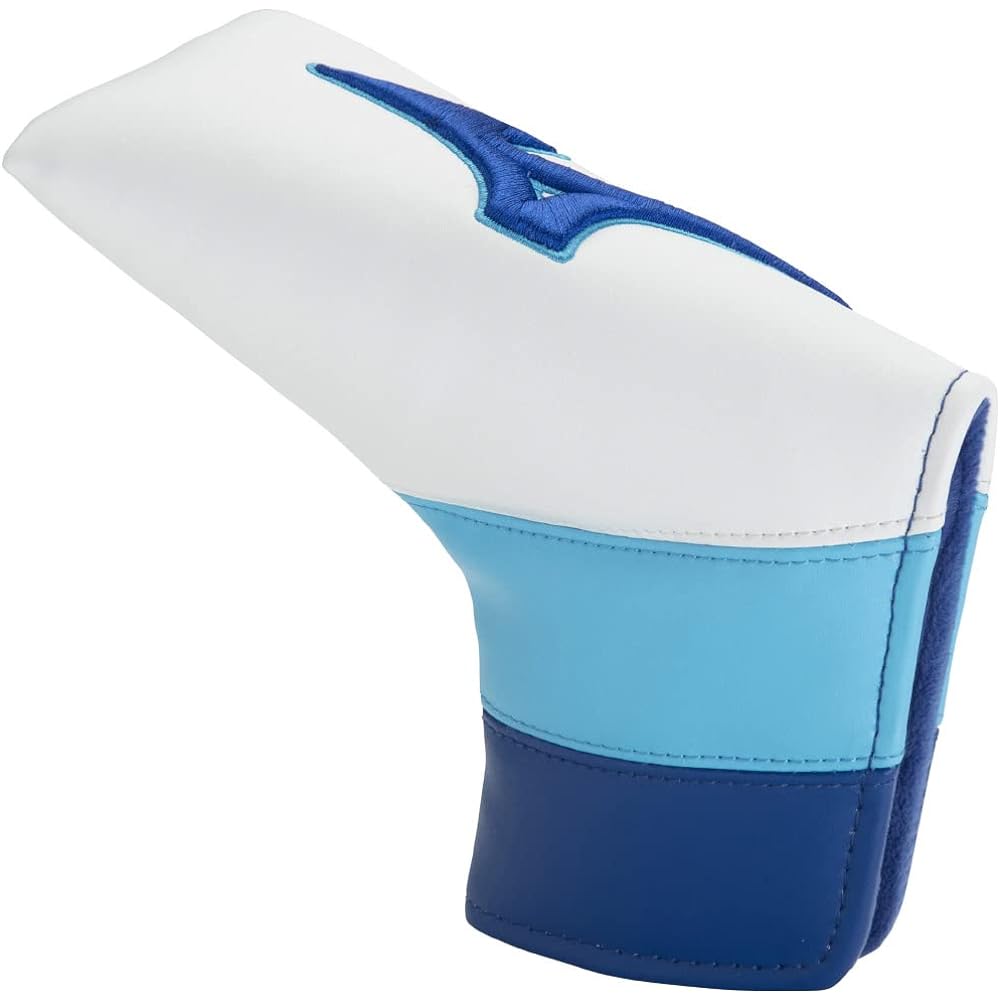 MIZUNO Golf Headcover Tour Series Men's Mizuno Brand Ambassador Model