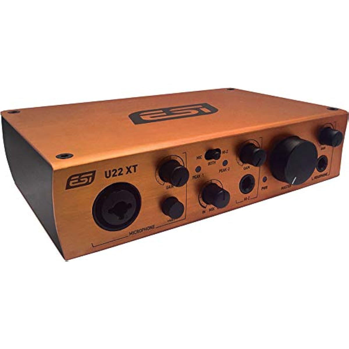 ESI Audio Interface U22 XT