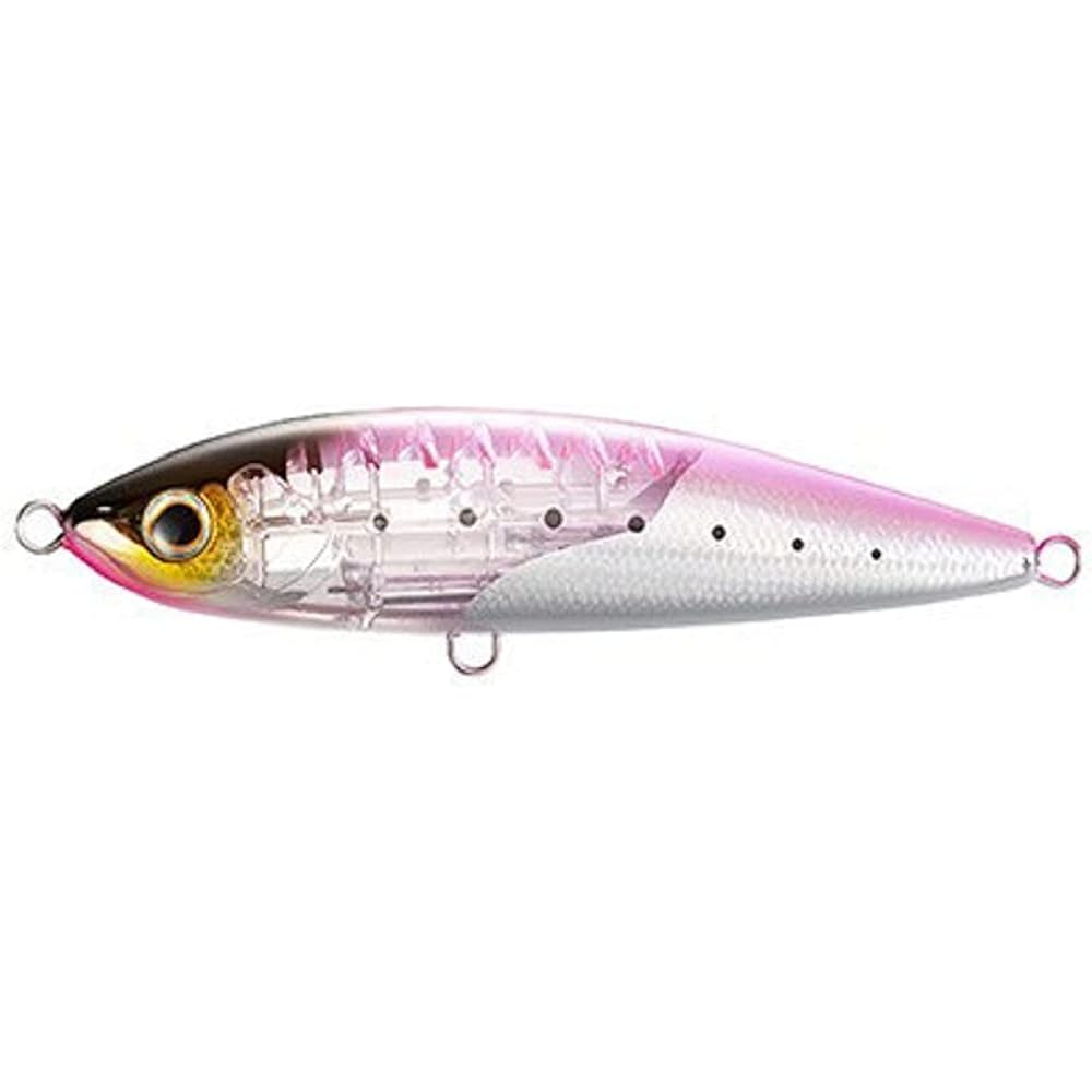 SHIMANO Offshore Topwater Ocean Head Dip 175F / 200F Flash Boost XU-T17T / XU-T20S Various