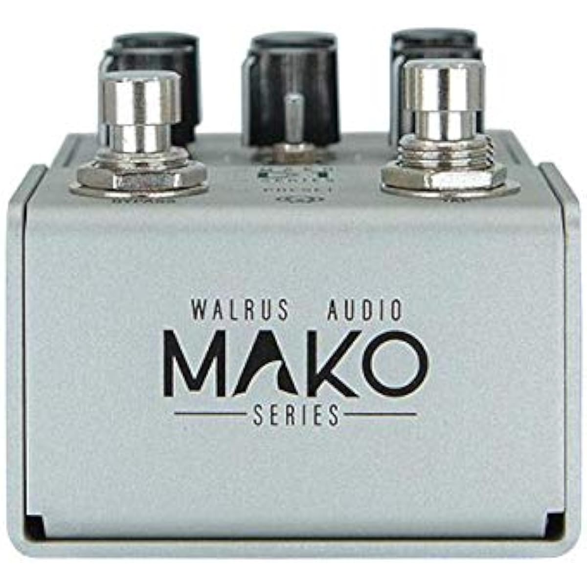 WALRUS AUDIO MAKO Series - D1 High-Fidelity Stereo Delay WAL-MAKO/D1