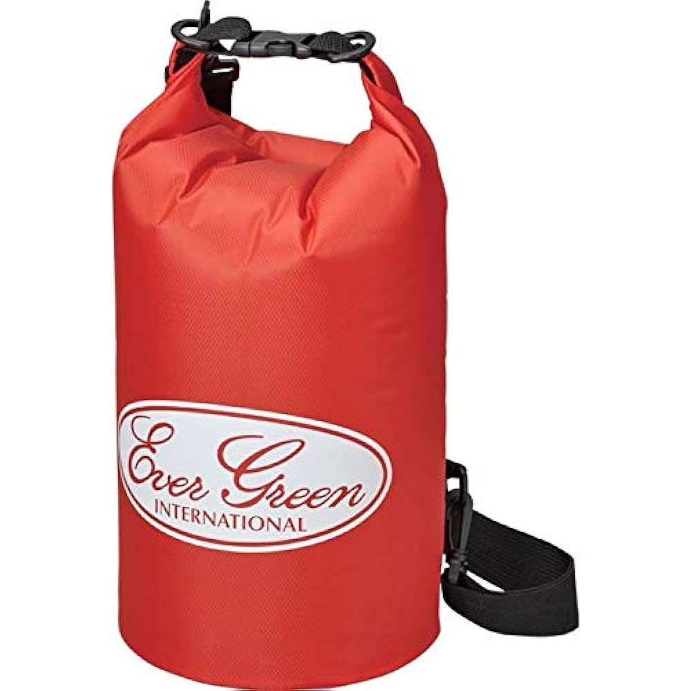 Evergreen EG Dry Bag 20L (W Belt)