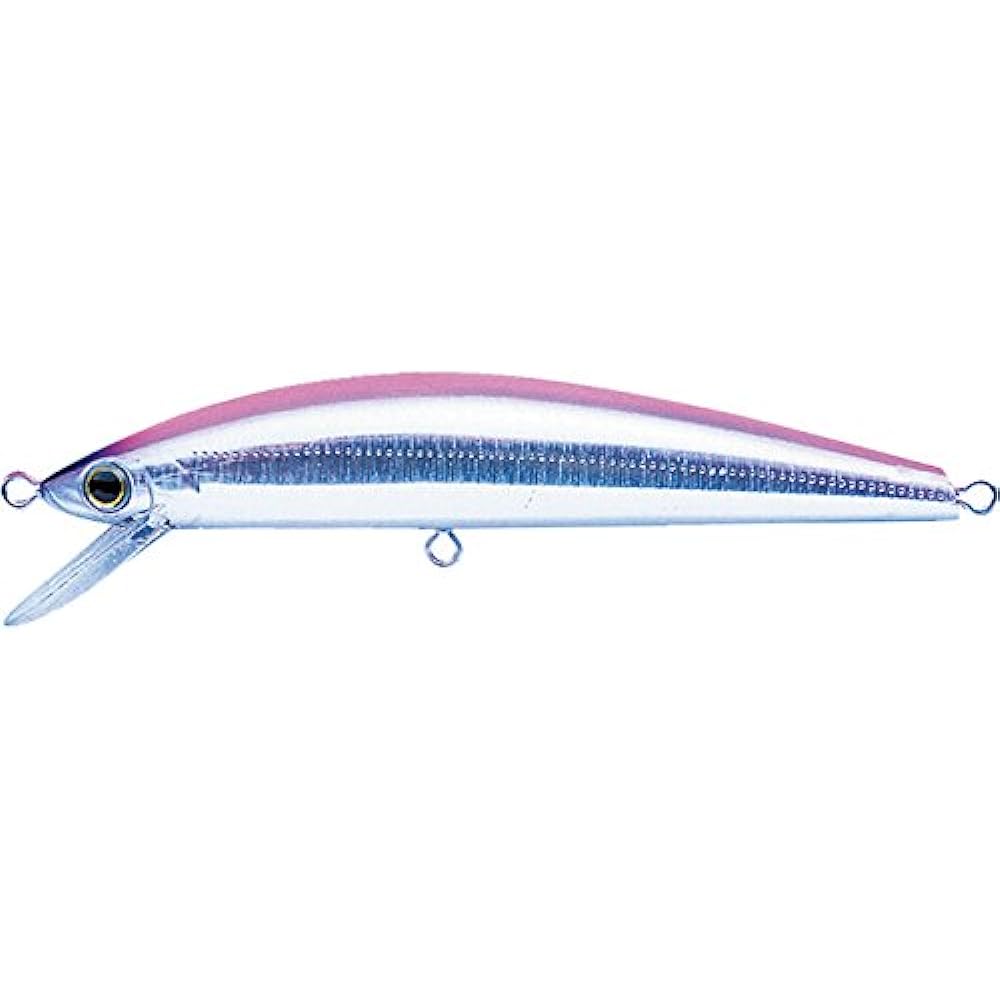 Jackson Minnow Pintail Tune Lure