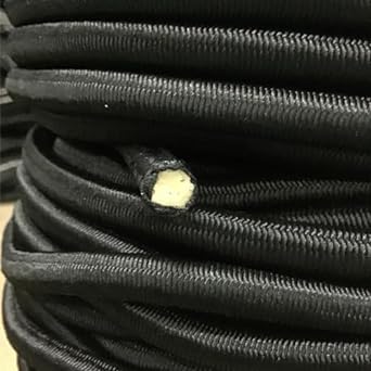 Esco diameter 8x60m bungee cord EA628WH-8