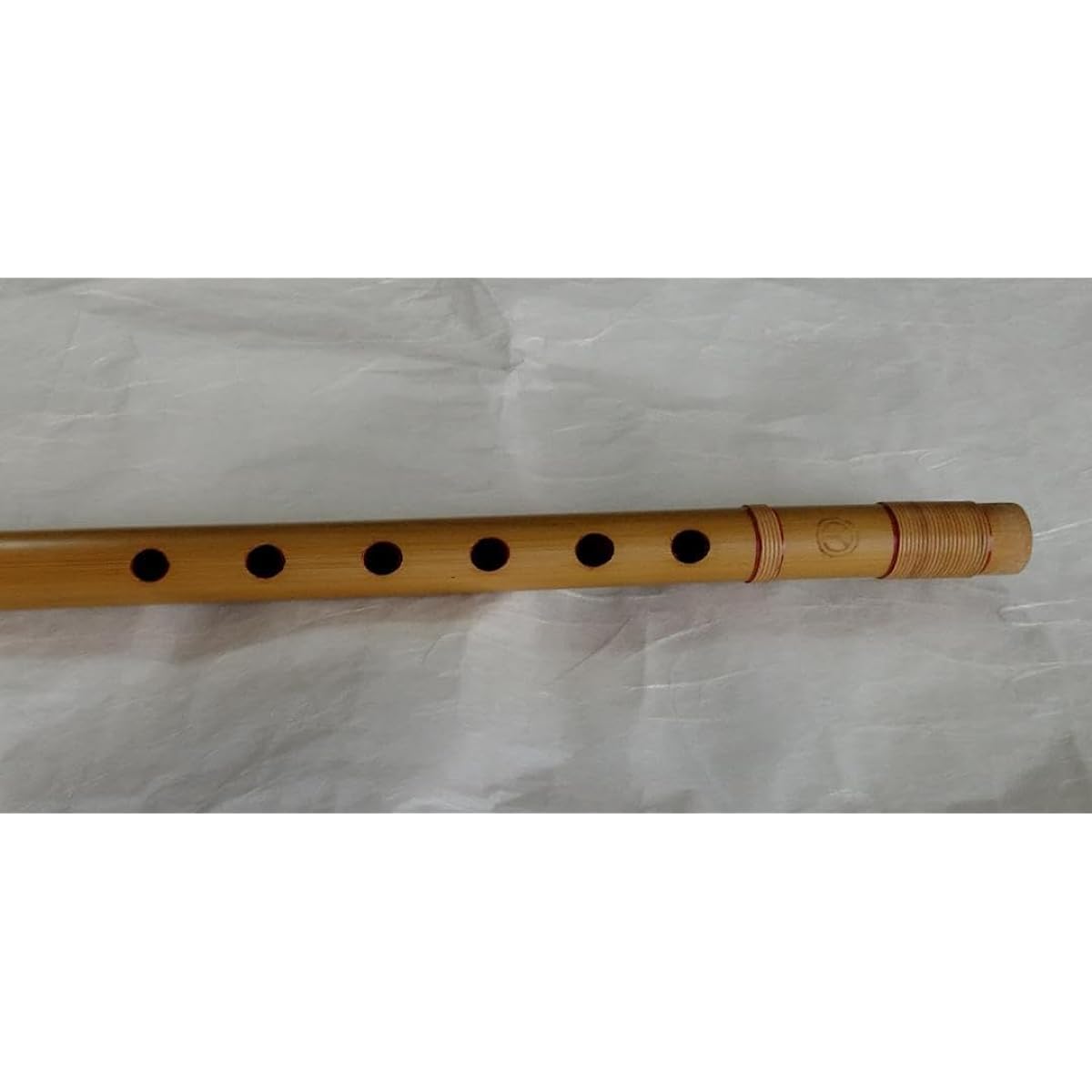 Shinobue Maruyama Fujimaki Shishida Six-hole, six-tone transverse flute Japanese musical instrument