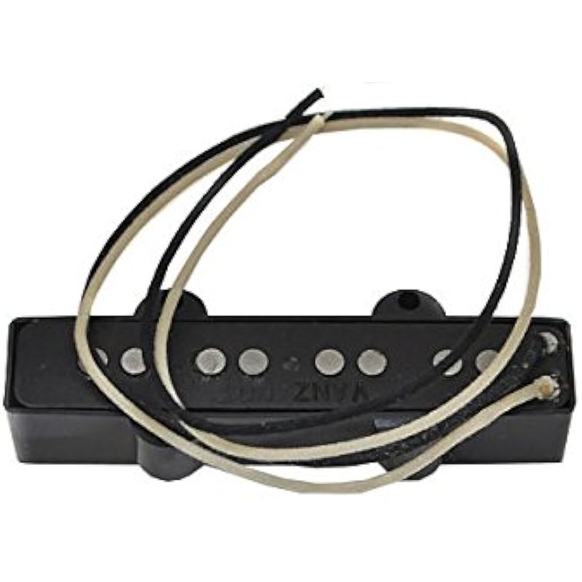 VANZANDT Bass Pickup JAZZBASS BRIDGE