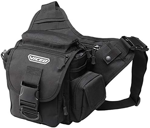 VICEO One Shoulder Langan Bag