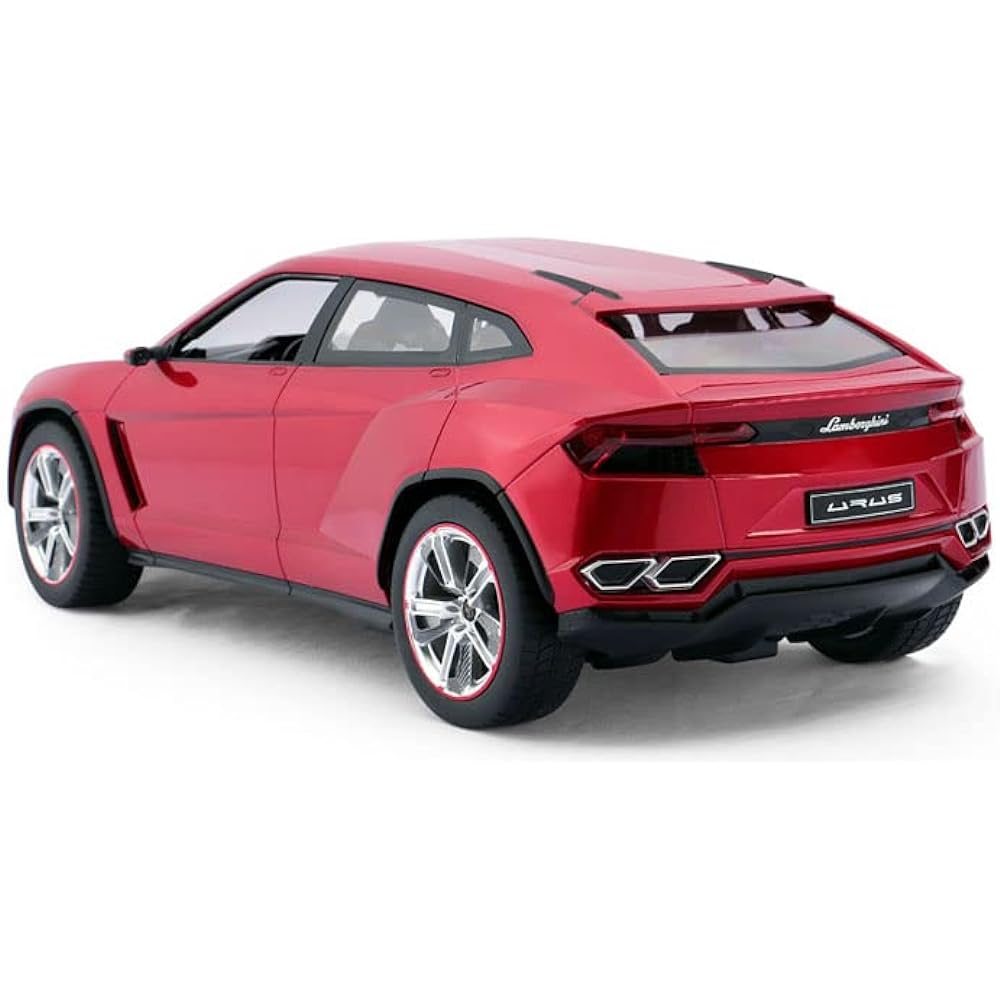 Doyusha 2.4GHz 1/14 Lamborghini Urus Red Electric Radio Control 73000