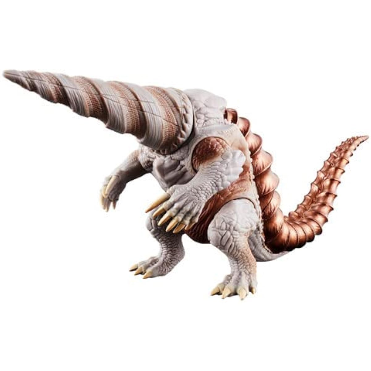 Shin Ultra Hero Movie Monster Series Gabora (fins closed ver.)