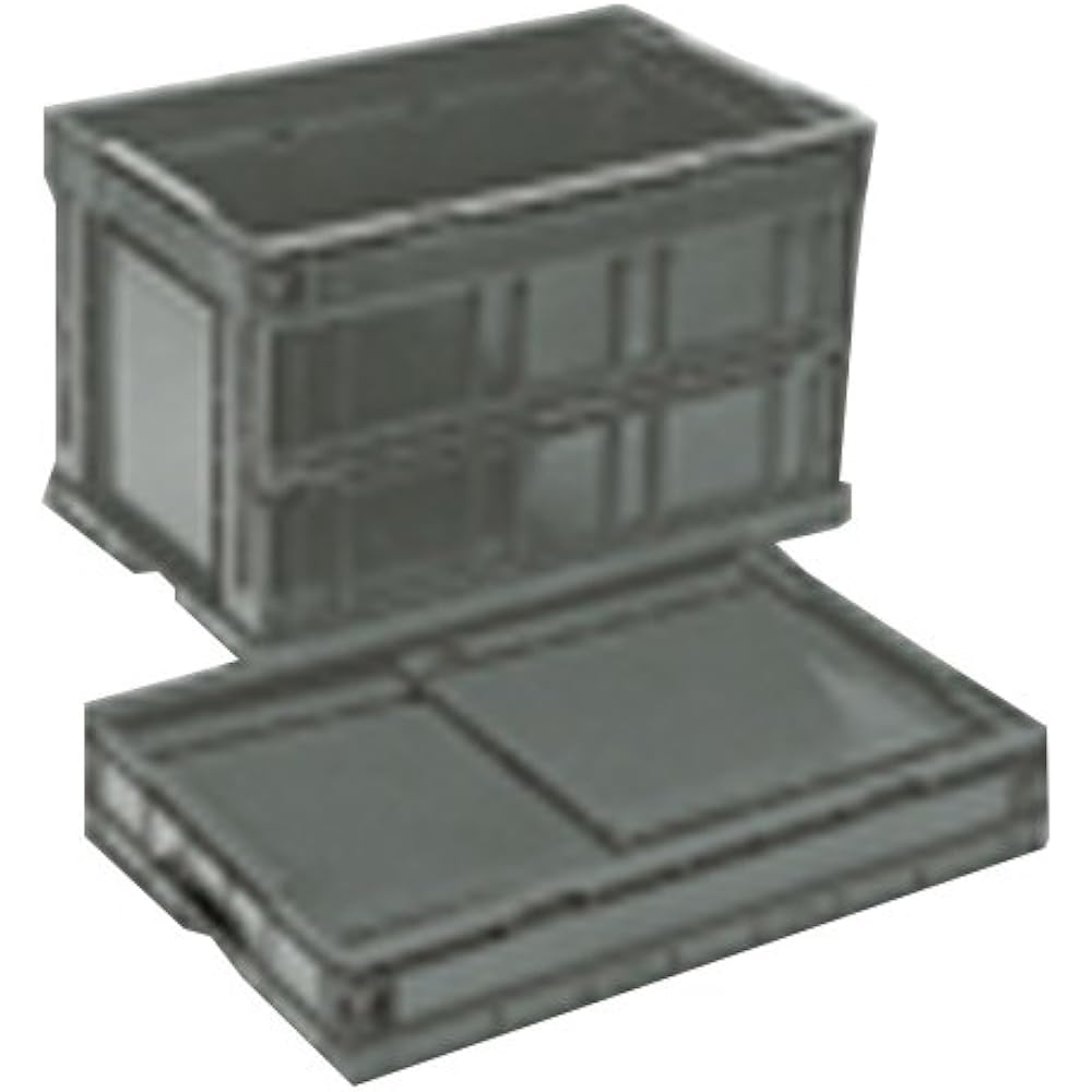 Folding Con CBS175C Gray