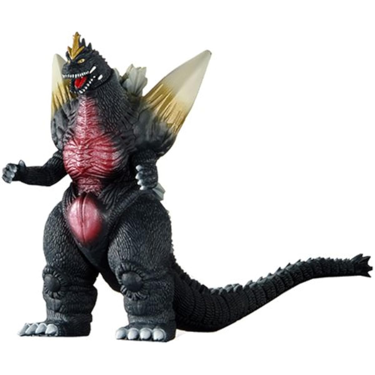 Movie Monster Series Space Godzilla (new color)