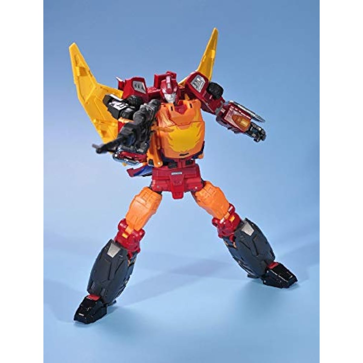 DX9 Toys D06 Carry Reprint New Color