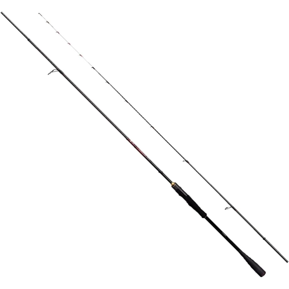 SHIMANO Boat Rod Parallel 22 Engetsu XR Hitsuto Tenyamadai Various
