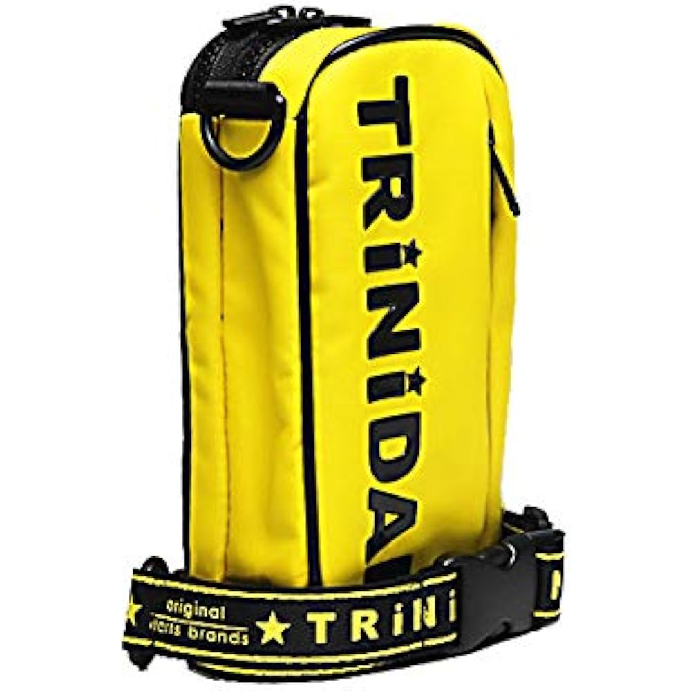 Trinidad (TRiNiDAD) Dart Case KUMA Orange fabric tdc2181