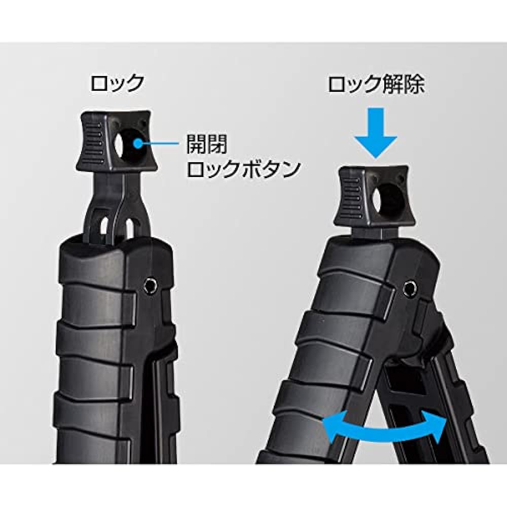 GoldenMean GM Capture Grip Holder Set GoldenMean