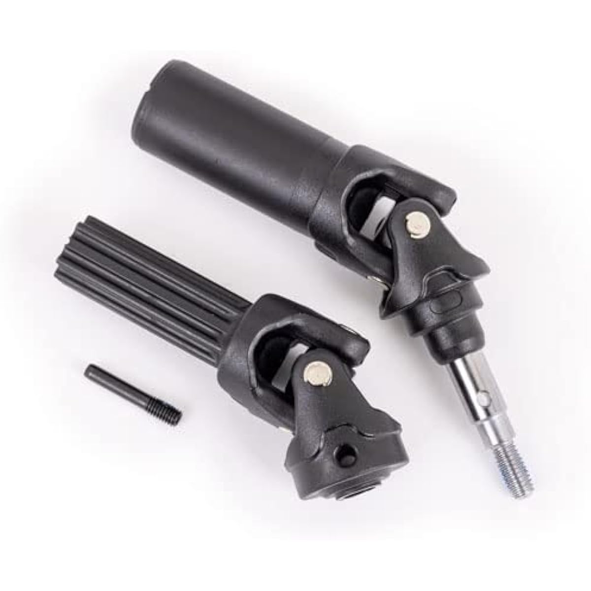 Traxxas 9052 Driveshaft Assembly Rear Extreme Heavy Duty with 6mm Axle