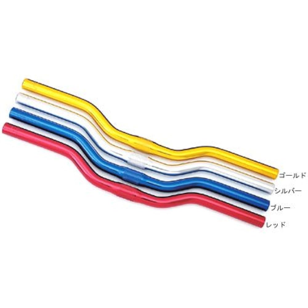 NITTO B201AA 500mm Original BL Handle