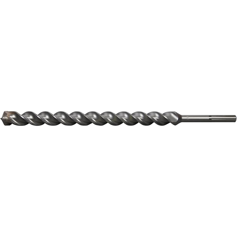 Makita 3D Max Carbide Drill (SDS Max Shank) 20X520 A-58796
