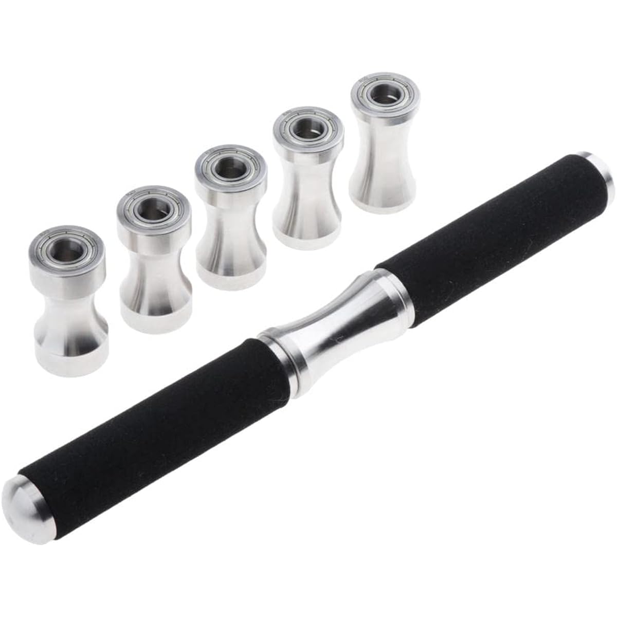 Tool Stick for Saxophone Flute Horn Trumpet Repair Side Roller Accessories