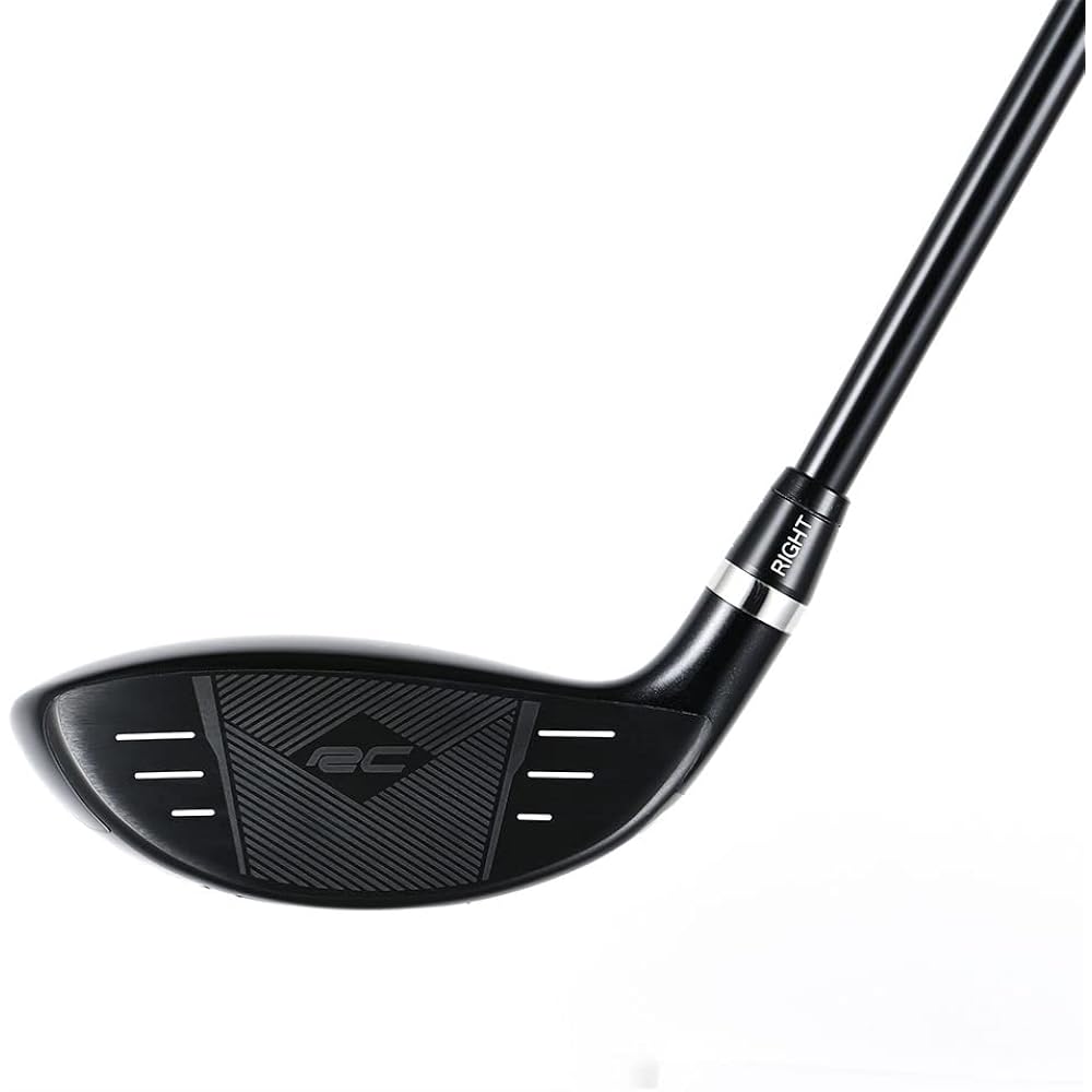 ROYAL COLLECTION Utility AM-X UT U5 27°RC AT-5 UT R Carbon RCU22CL0009 Right Count: U5 Flex: R FF