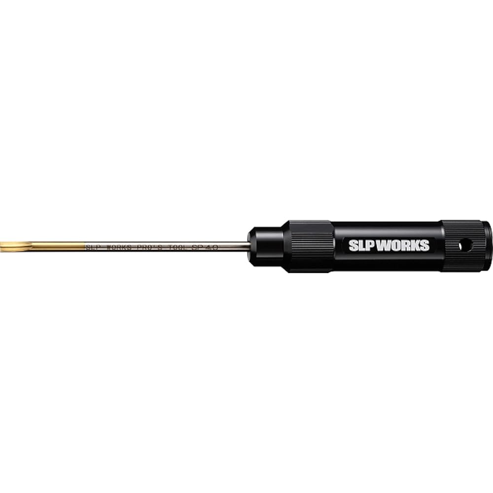 Daiwa Slp Works SLPW Pro's Tools Driver Series