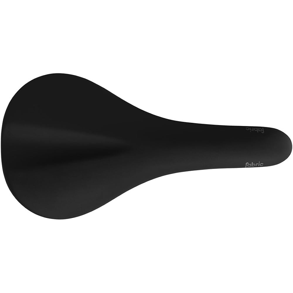 fabric Scoop Shallow Elite FU4500SE01 Black/Black