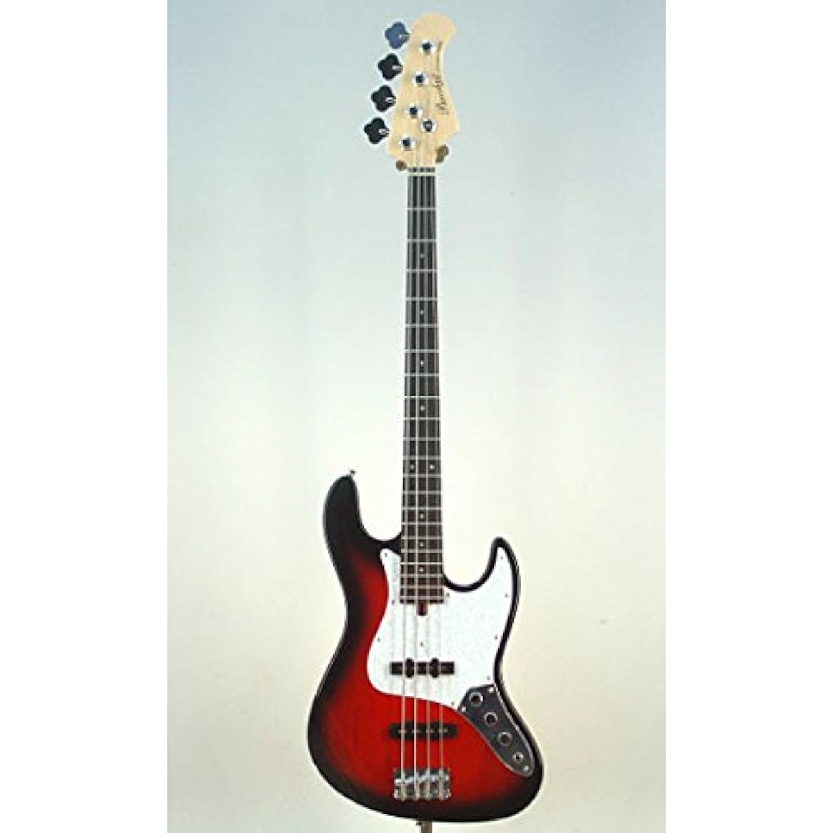 Bacchus WJB-360R TRS electric bass