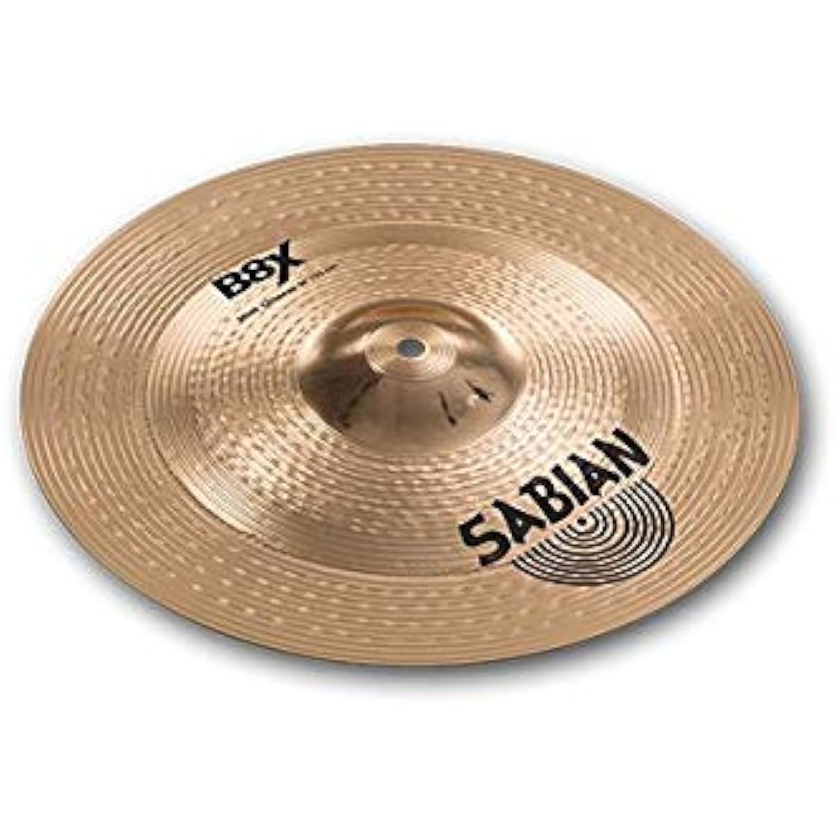 SABIAN Cymbal B8X CHINESE 18"