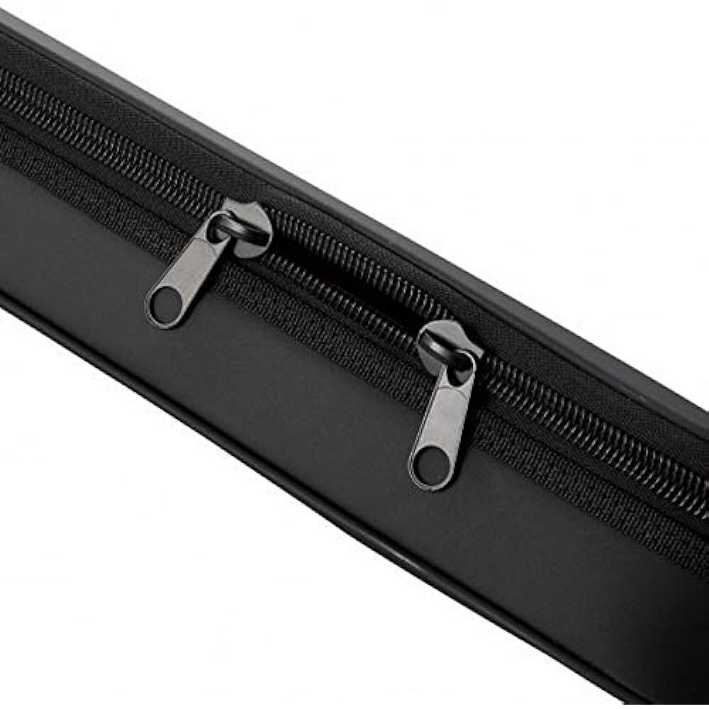 SHIMANO Rod Case Straight Black 135 BR-035U