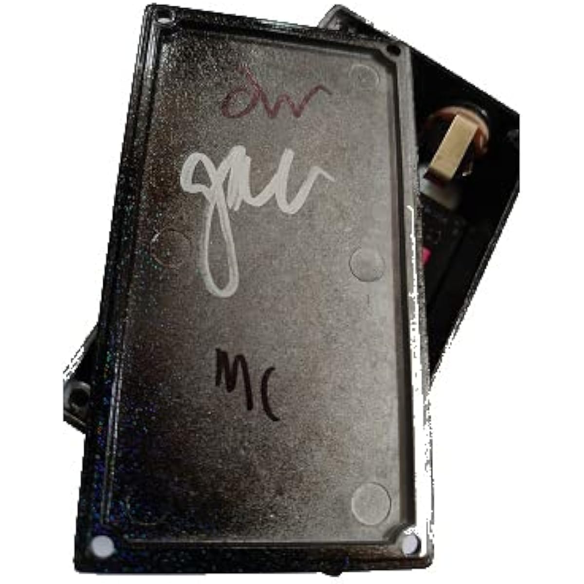 Pedaltrain/Daylight First Edition Overdrive Pedal Train First Edition