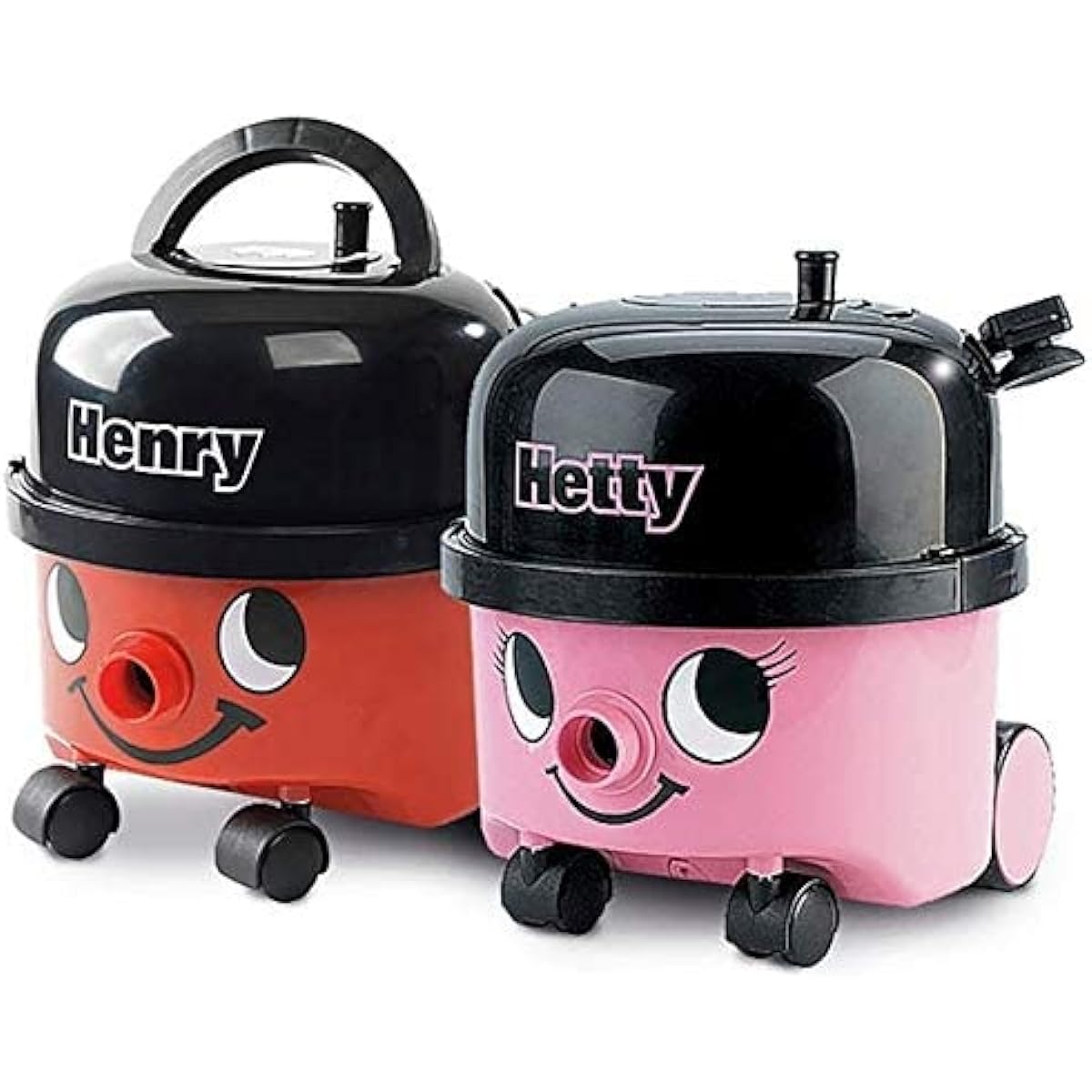 Casdon 616 Little Hetty Toy Vacuum